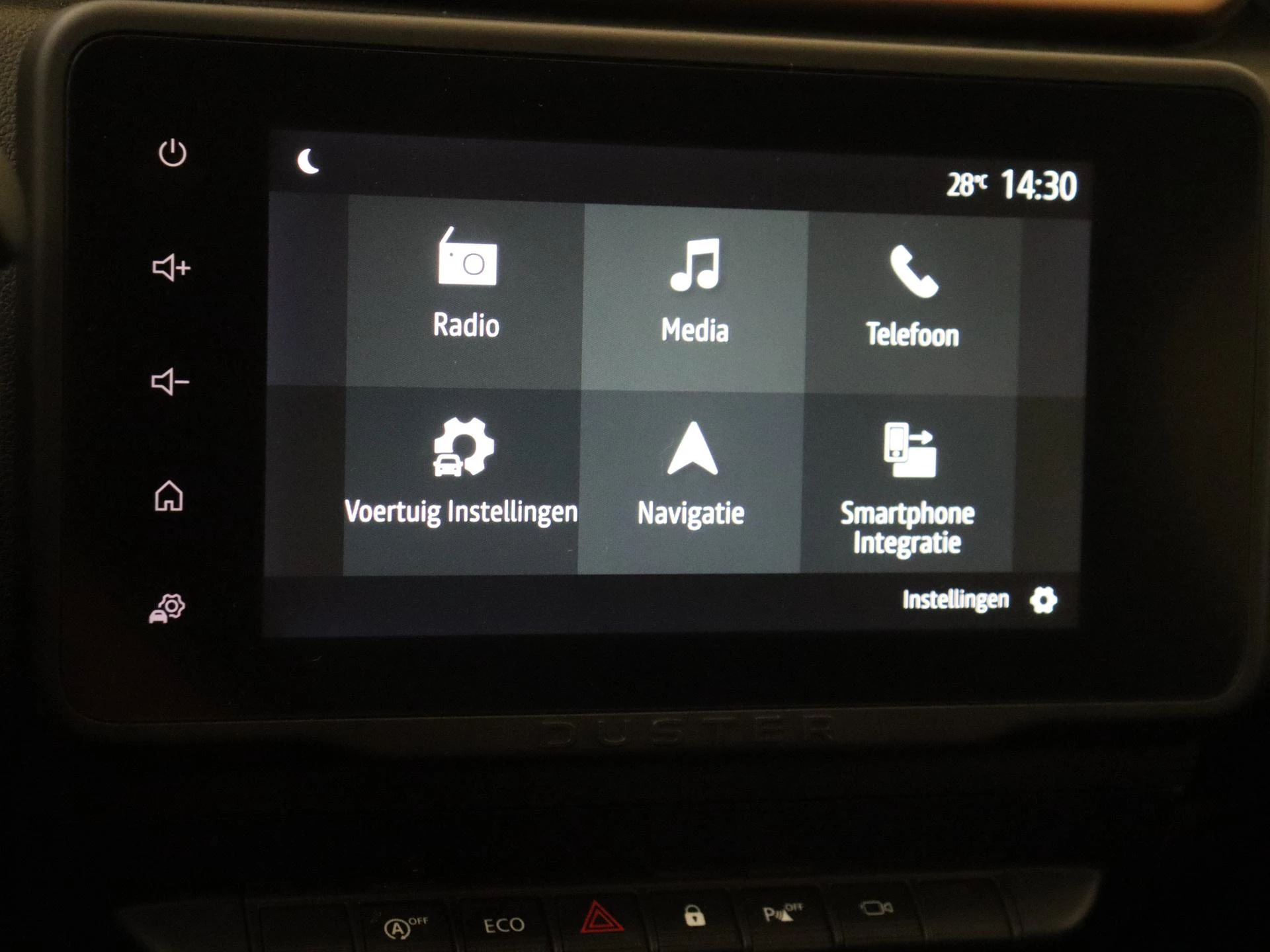 Dacia Duster 1.0 TCe 100 ECO-G Extreme