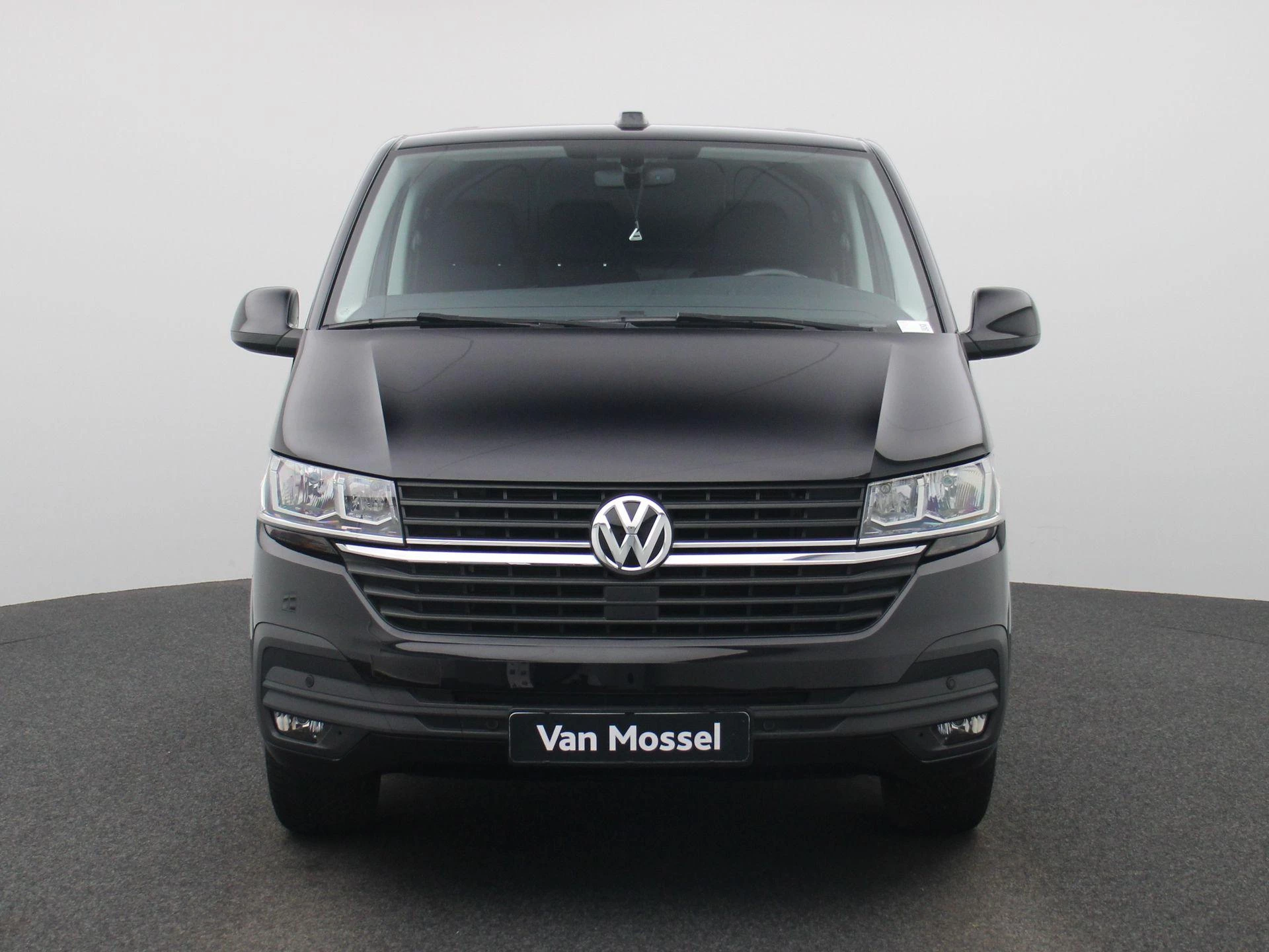 Volkswagen Transporter 2.0 TDI L1H1 150PK