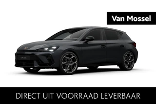 CUPRA Leon VZ Performance