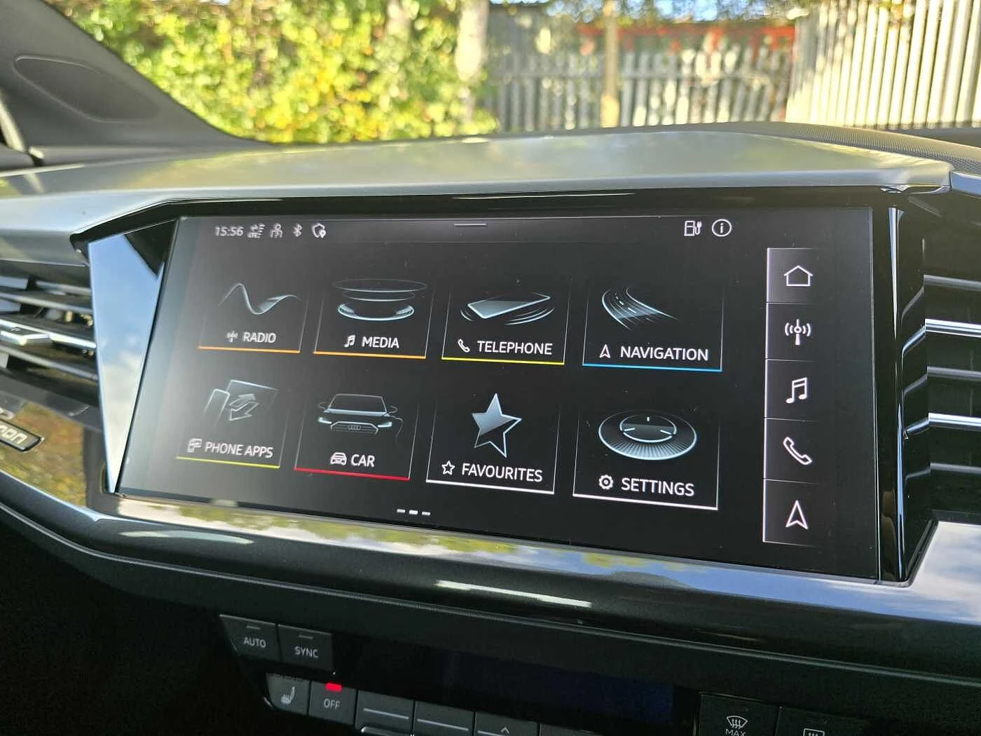 Audi-Q4 Sportback e-tron-image-22