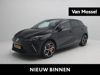 MG MG4 XPOWER 64kWh AWD