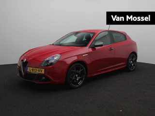 Alfa Romeo Giulietta 1.4 Turbo 170pk Aut. Super