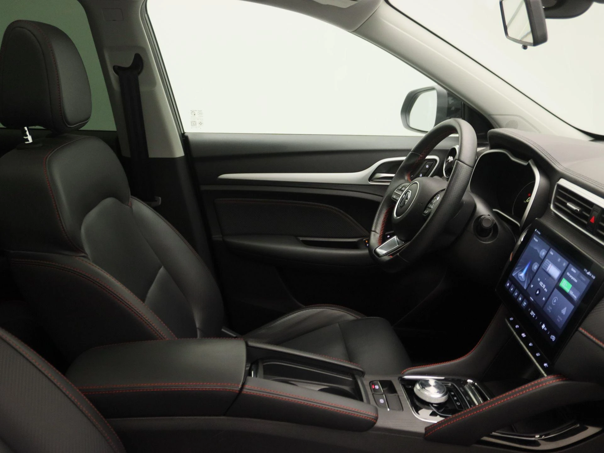 MG-ZS EV-image-22