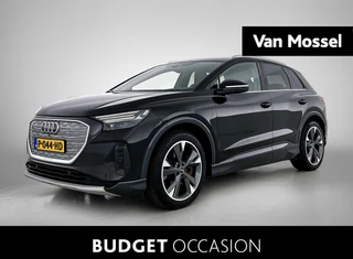 Audi Q4 e-tron 50 quattro S edition 77 kWh