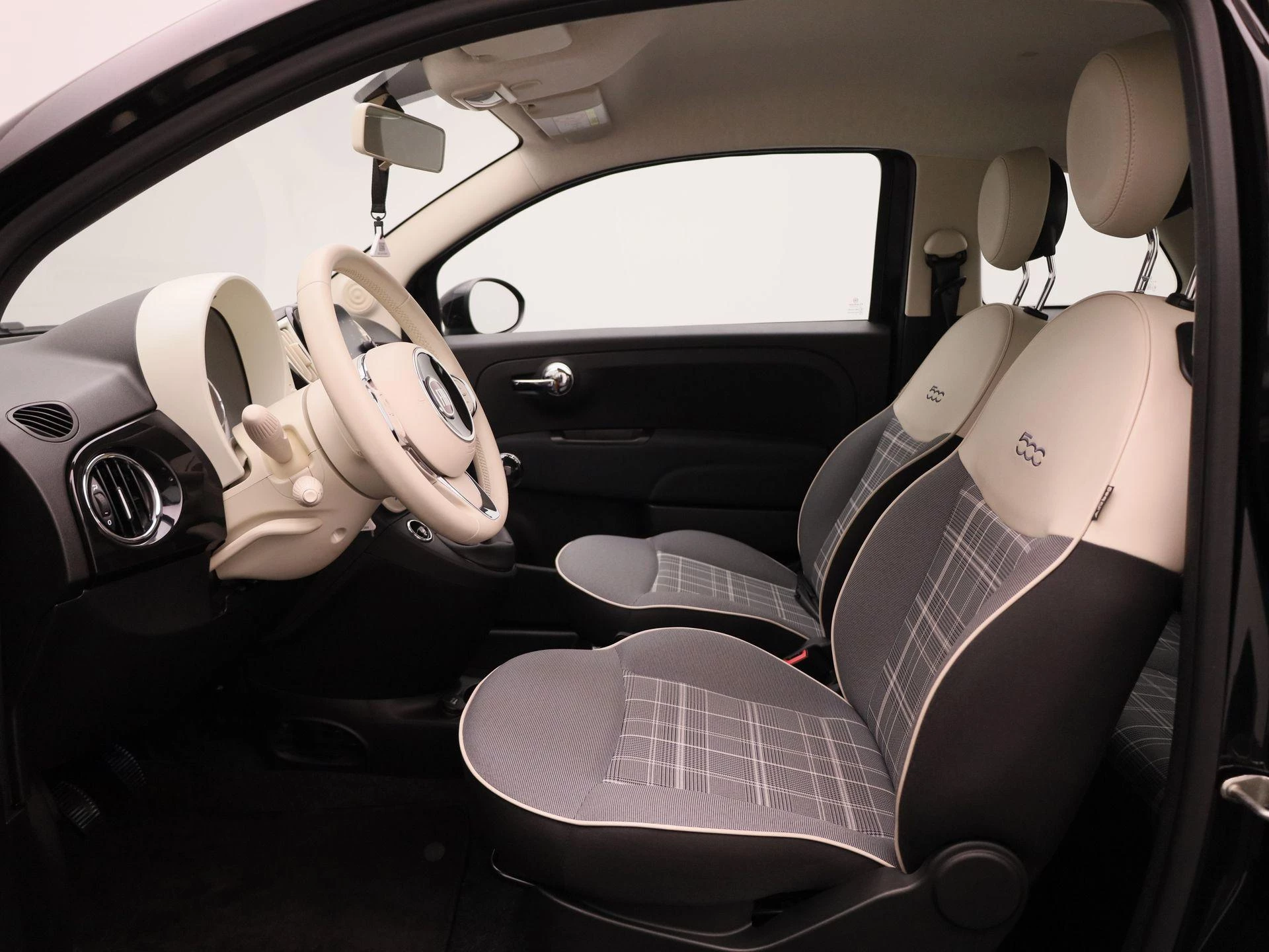 Fiat 500 1.0 Hybrid Lounge