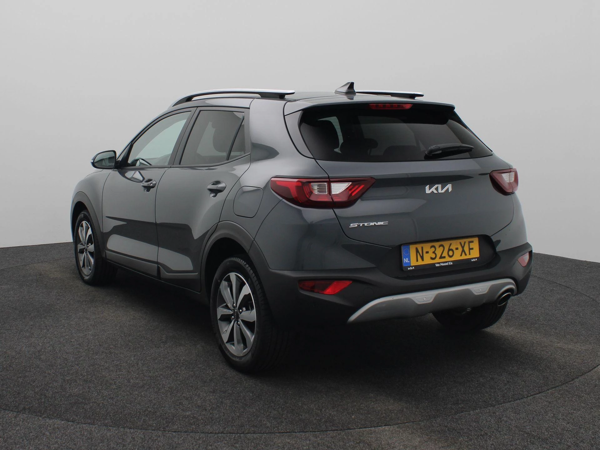 Kia Stonic