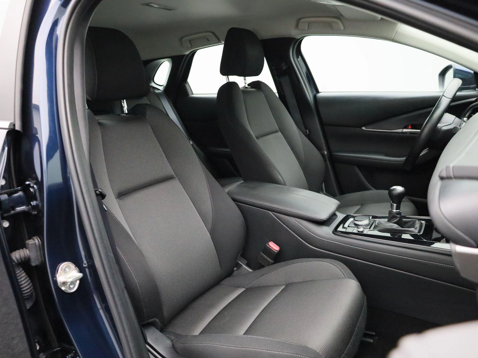 Mazda CX-30 2.0 e-SkyActiv-G M Hybrid