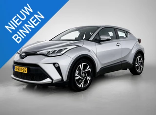 Toyota C-HR 1.8 Hybrid Dynamic