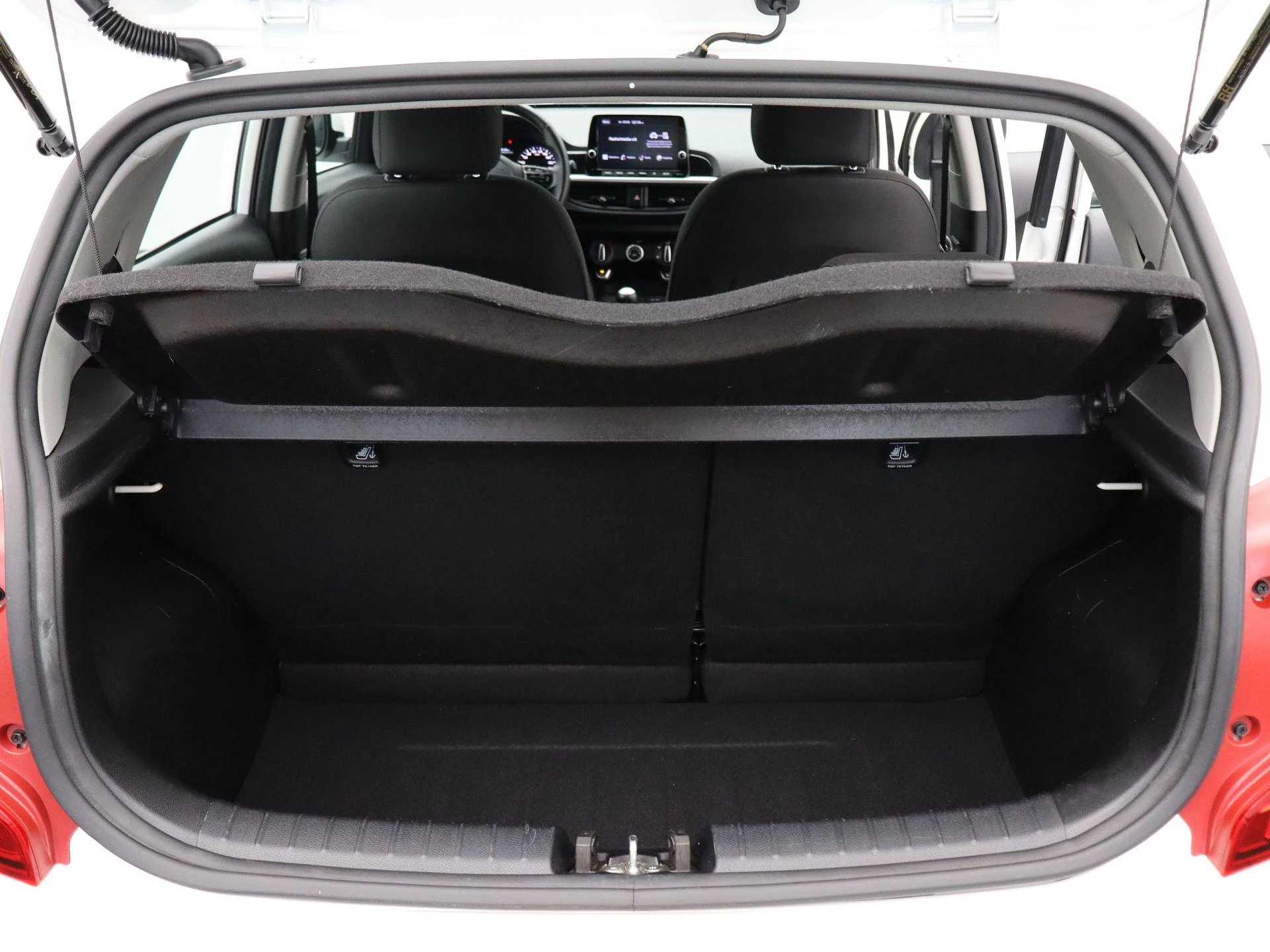 Kia Picanto 1.0 DPi DynamicLine