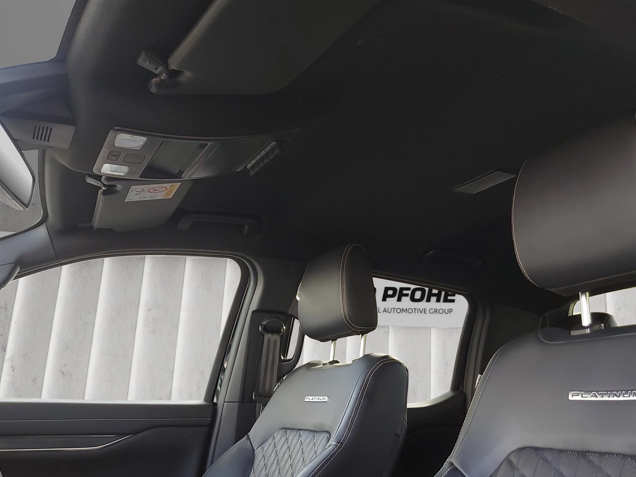 Ford Ranger 3.0 Ecoblue Platinium e-4WD Doppelkabine (E