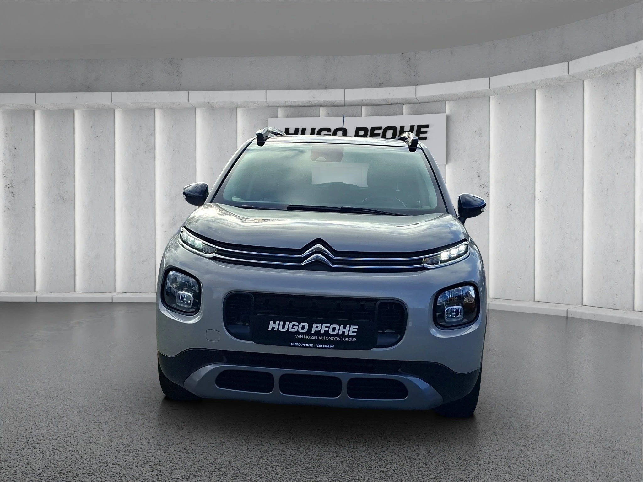 Citroën-C3 Aircross-image-7