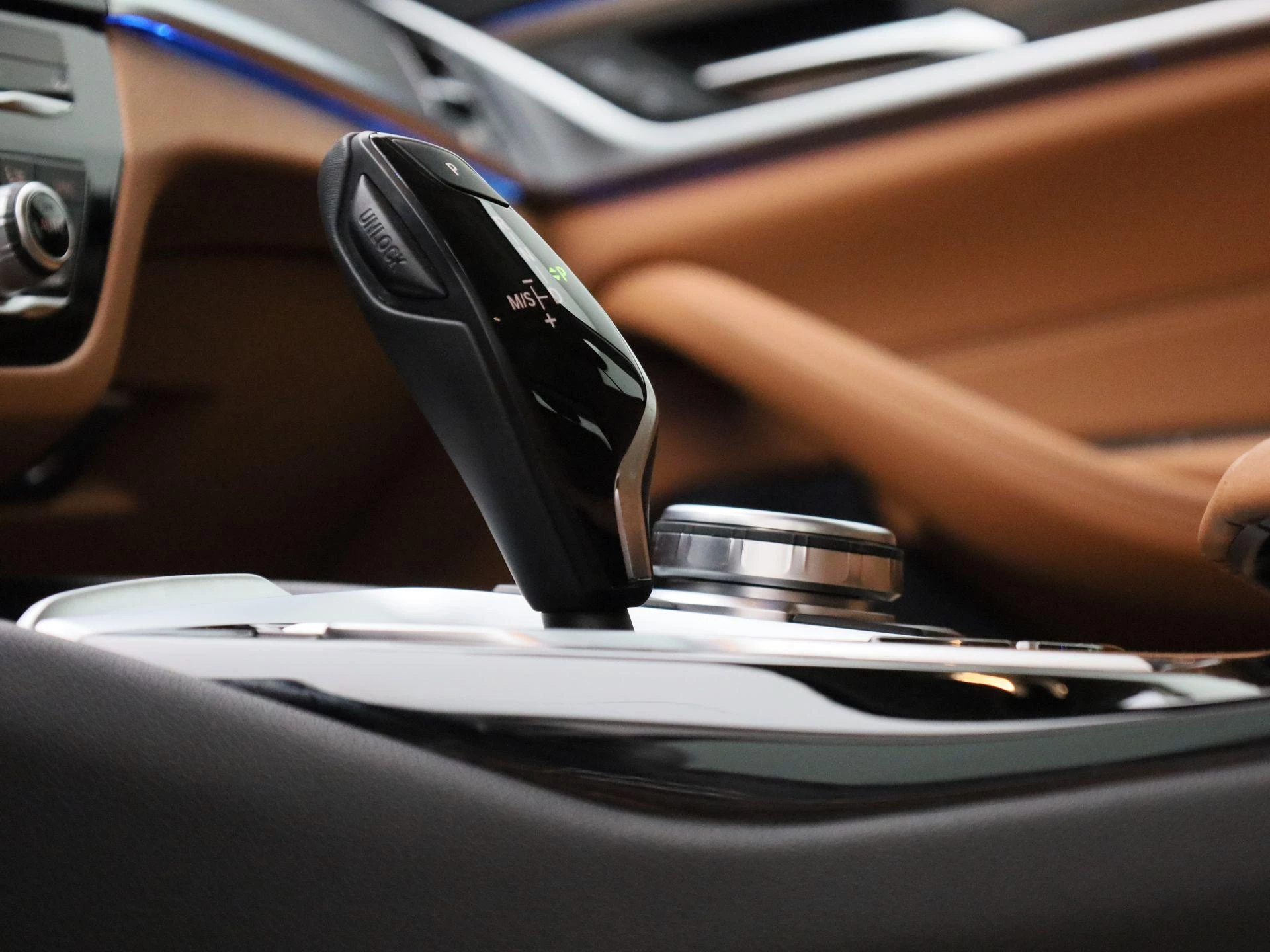 BMW 5 Serie Touring 530e xDrive Executive