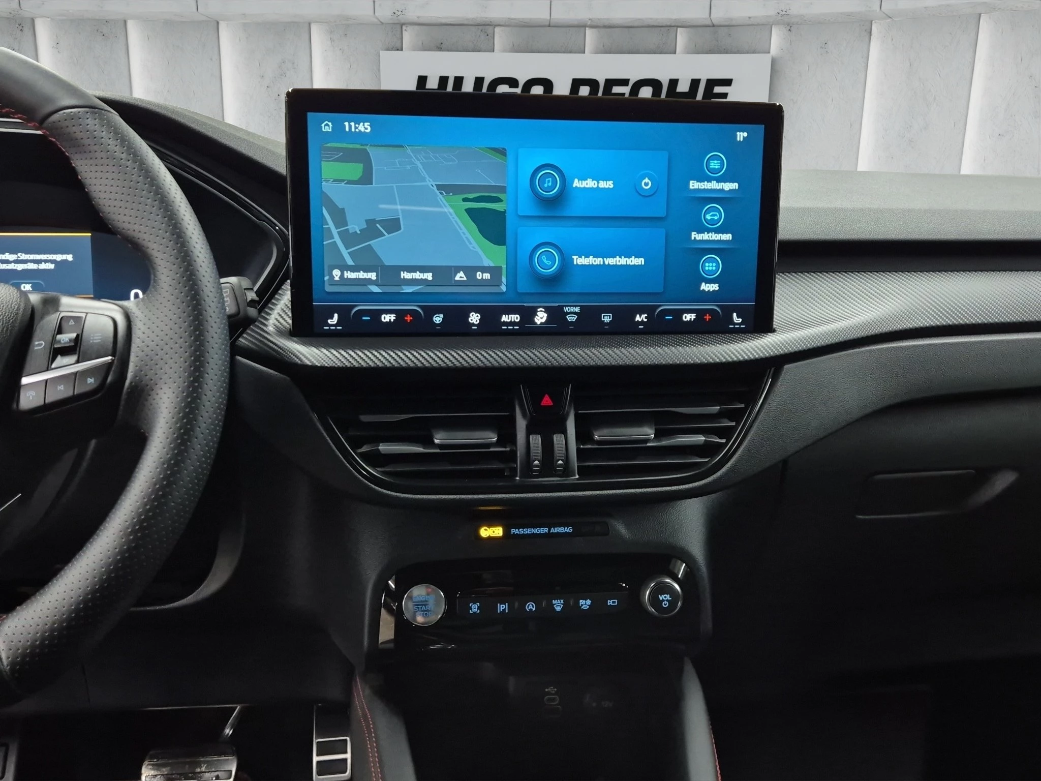 Ford Kuga ST-Line X Aut.*360GRAD*LED-MATRIX*NAVI*GRA*WINTER-PKT.