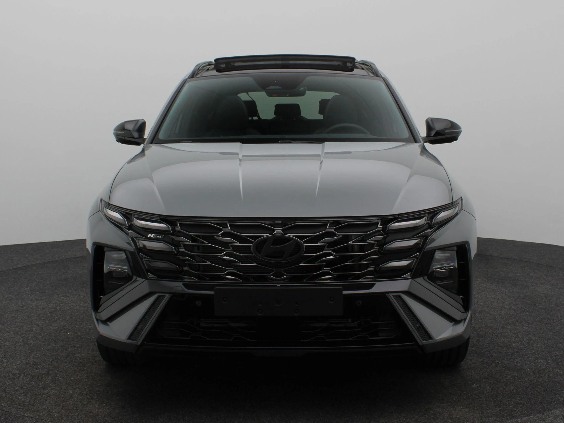 Hyundai Tucson 1.6 T-GDI PHEV N Line Sky