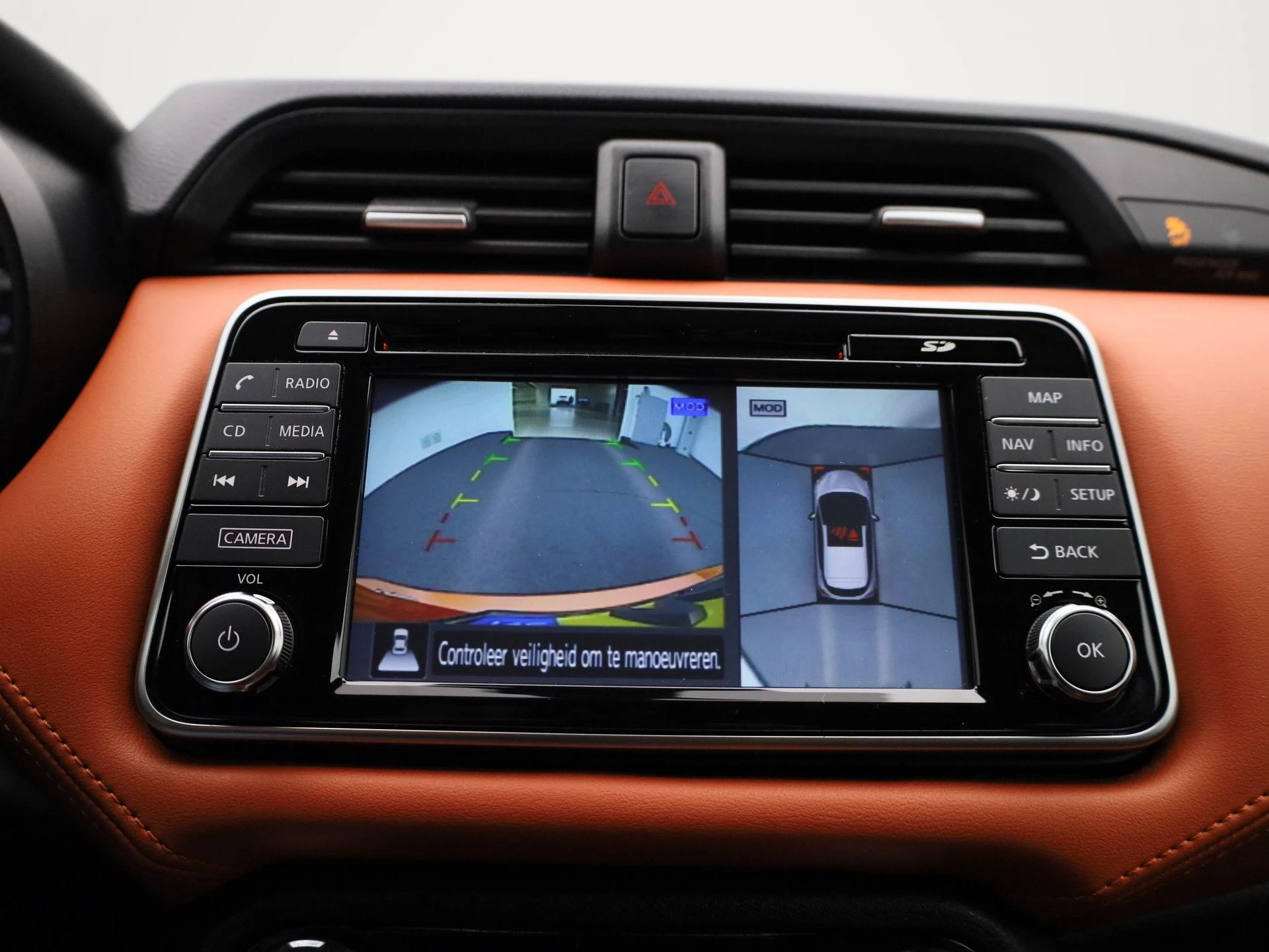 Nissan Micra 0.9 IG-T N-Connecta