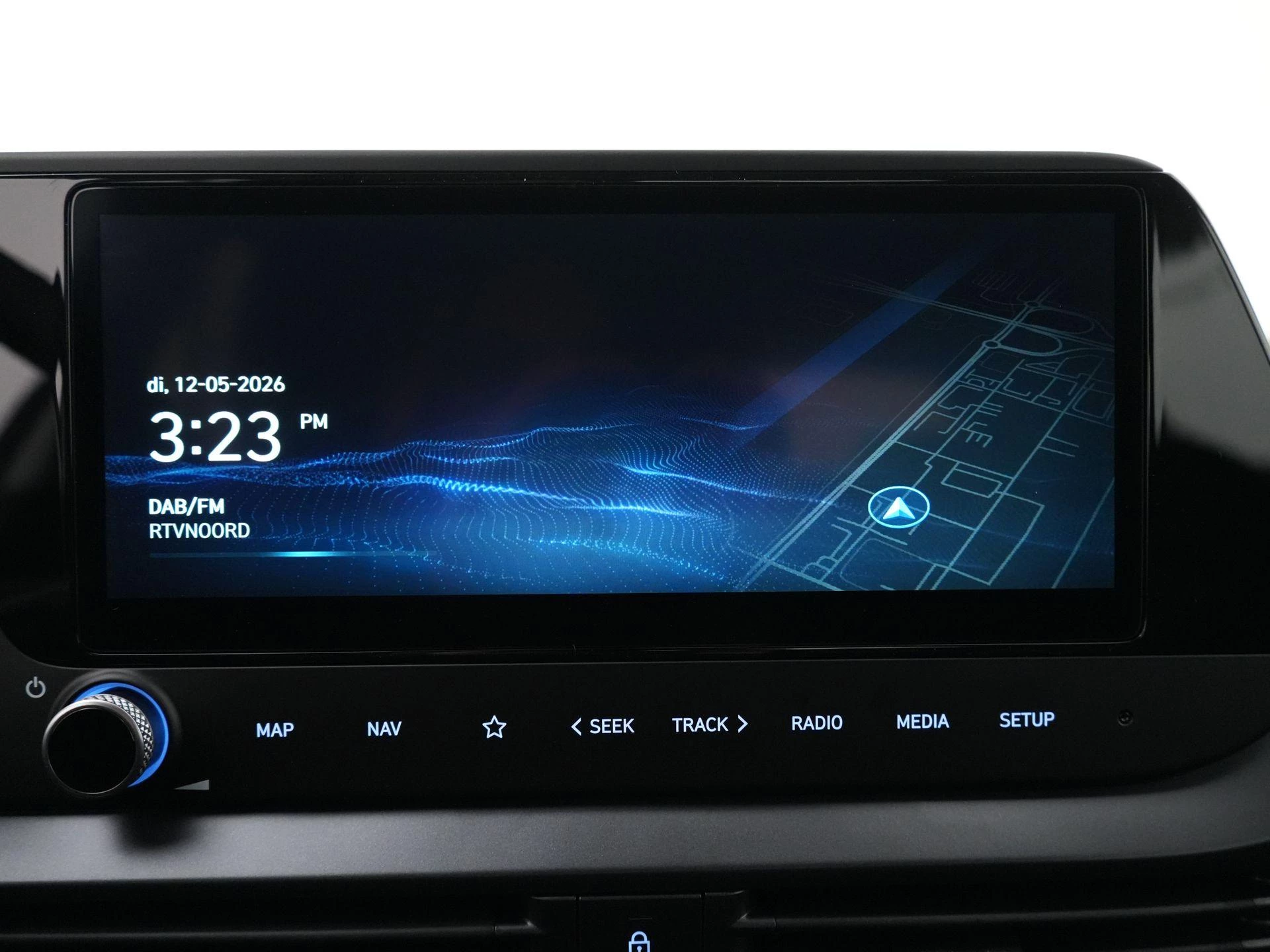 Hyundai Bayon 1.0 T-GDI E-Motion
