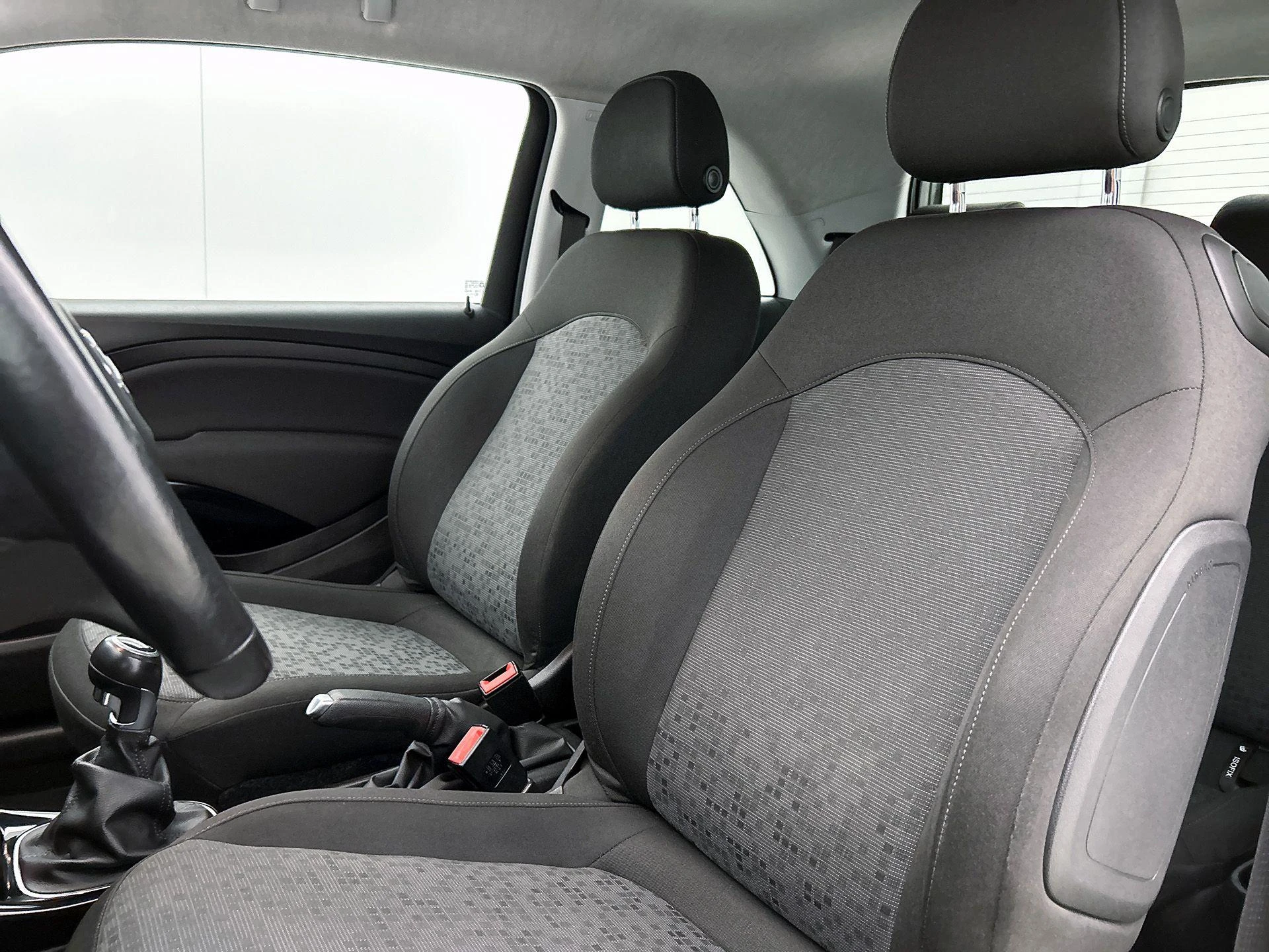 Opel ADAM 1.0 Turbo Jam Favourite