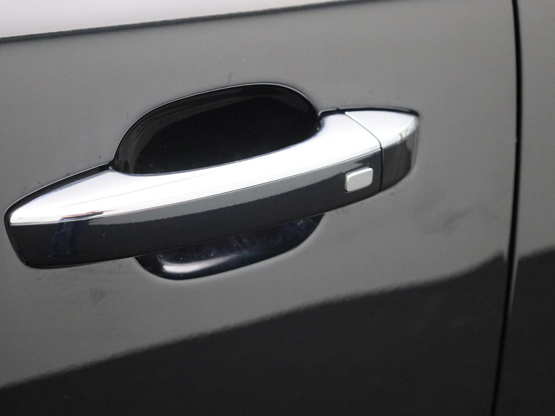 MG EHS 1.5 TGDI PHEV Aut. Luxury
