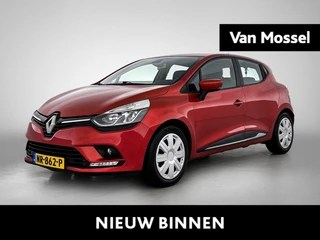 Renault Clio 0.9 TCe Zen