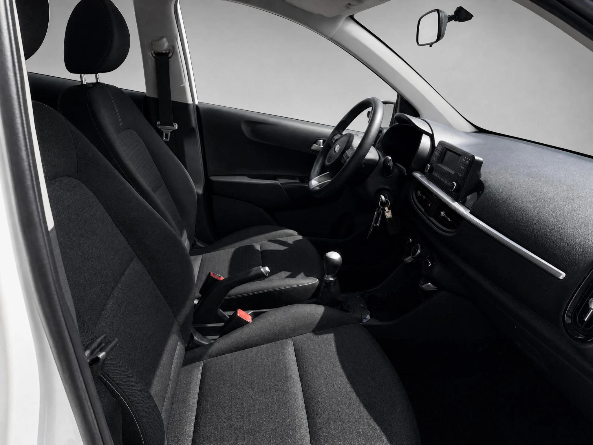 Kia Picanto 1.0 DPi ComfortLine
