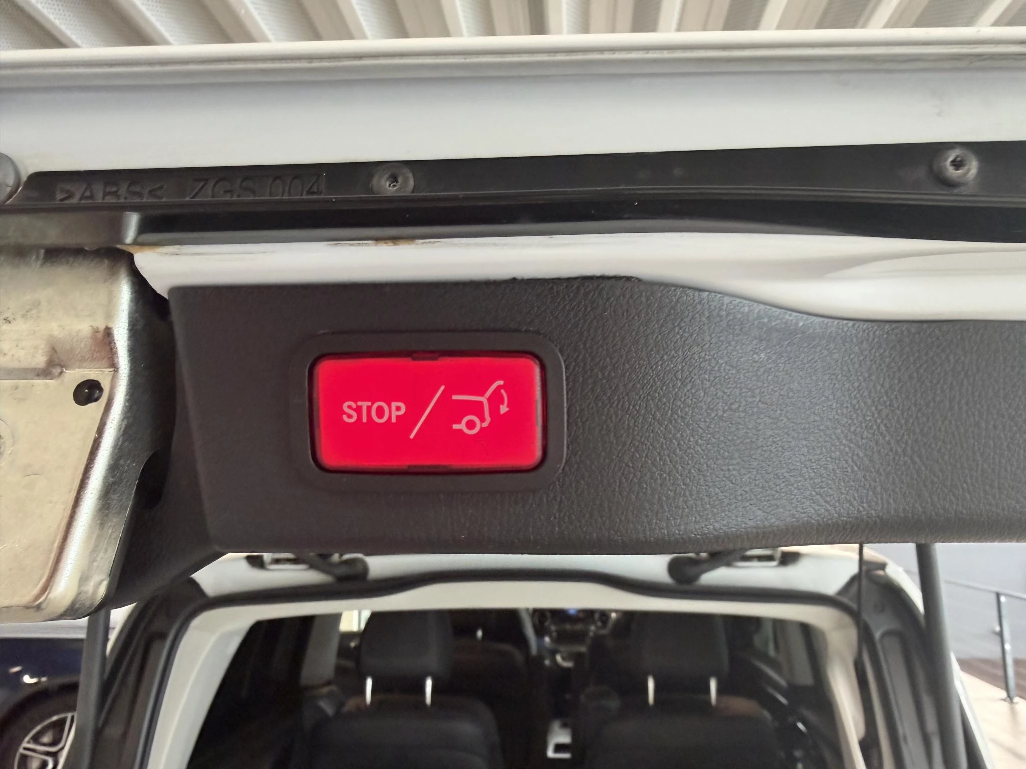 Mercedes-Benz Classe V 300 d L2 9G-TRONIC Avantgarde + LEDER + 6-ZIT + 360 CAMERA +