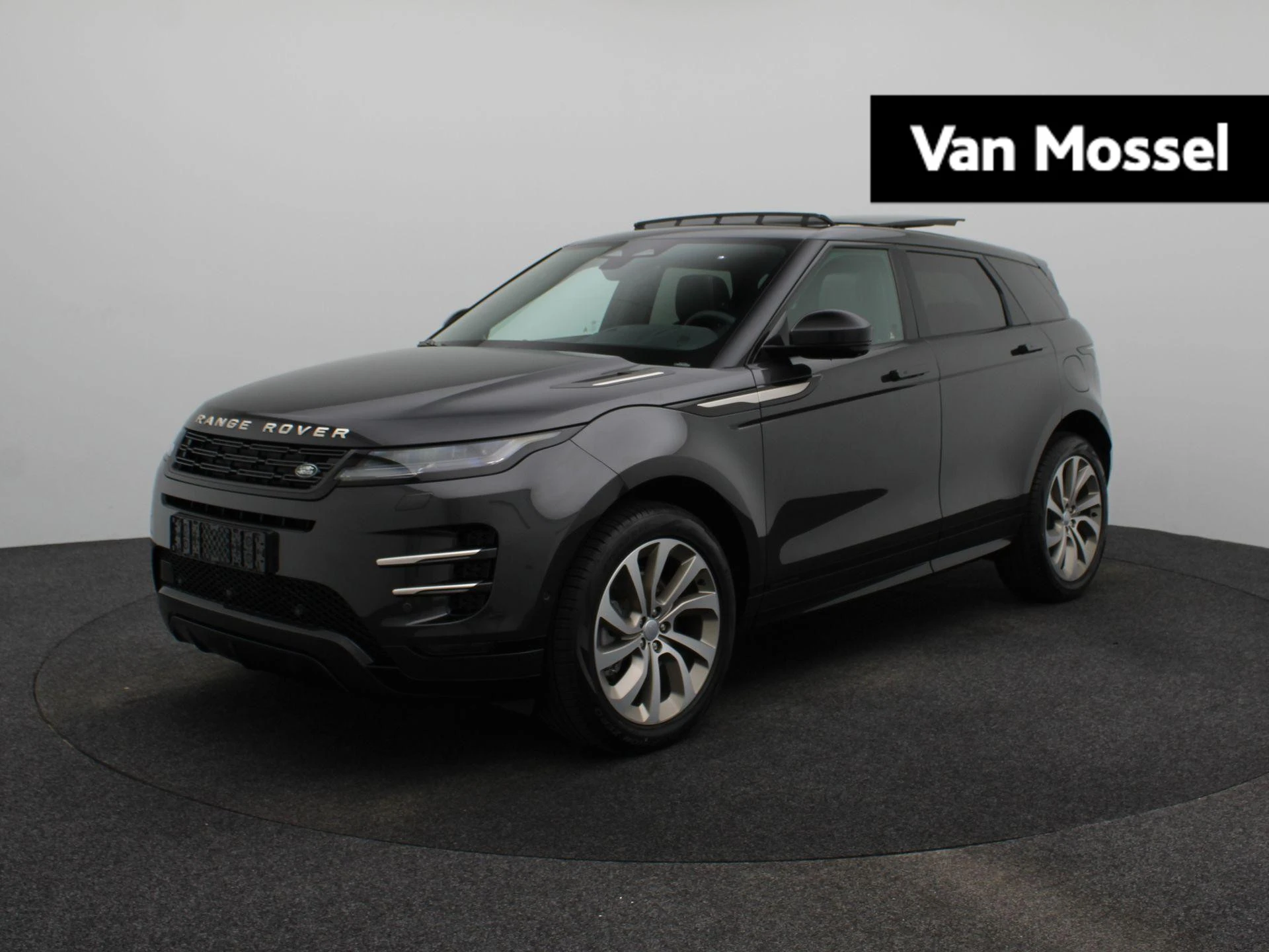 Land Rover-Range Rover Evoque-image-0