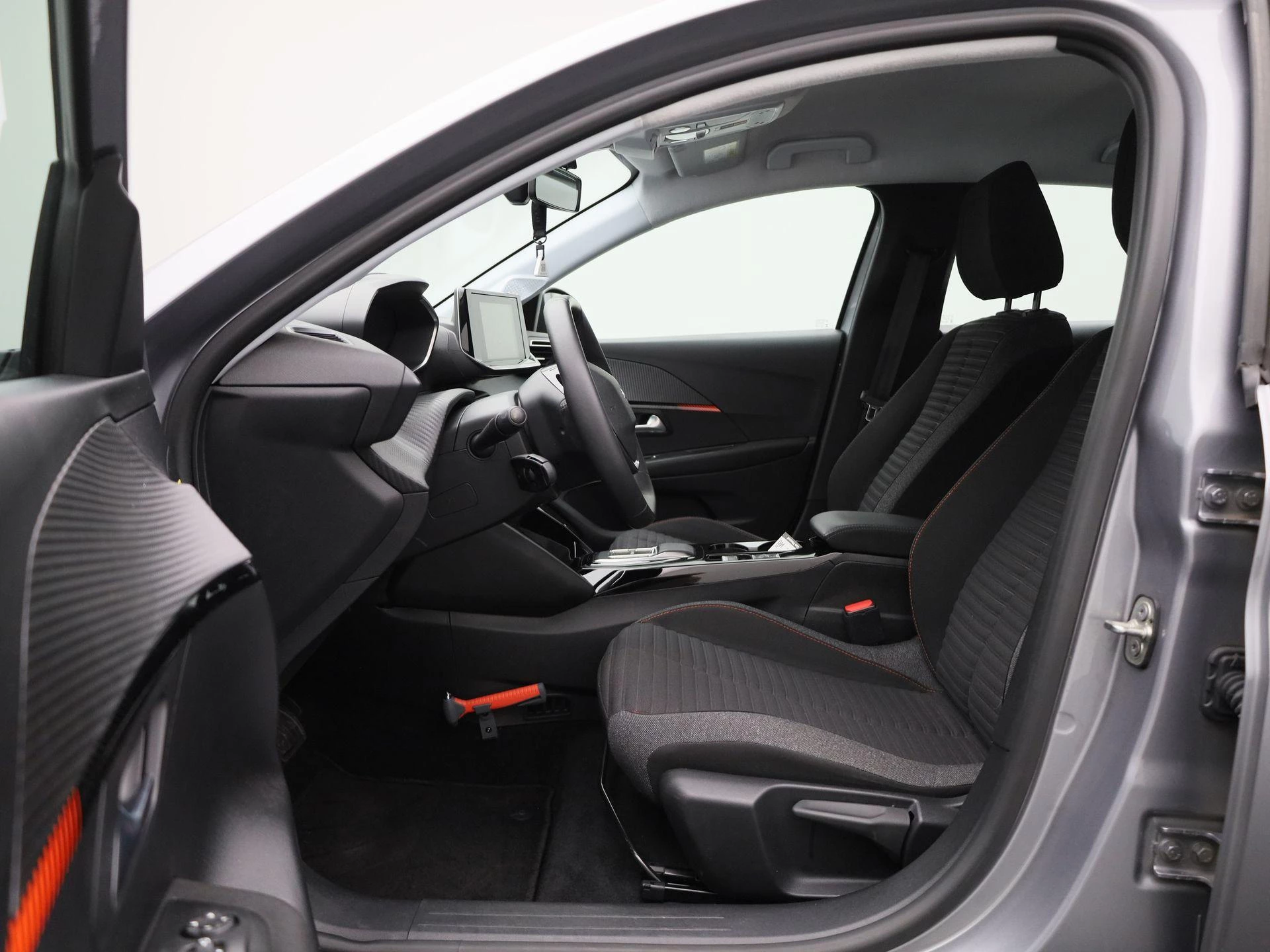Peugeot e-208 EV Active Pack 50 kWh