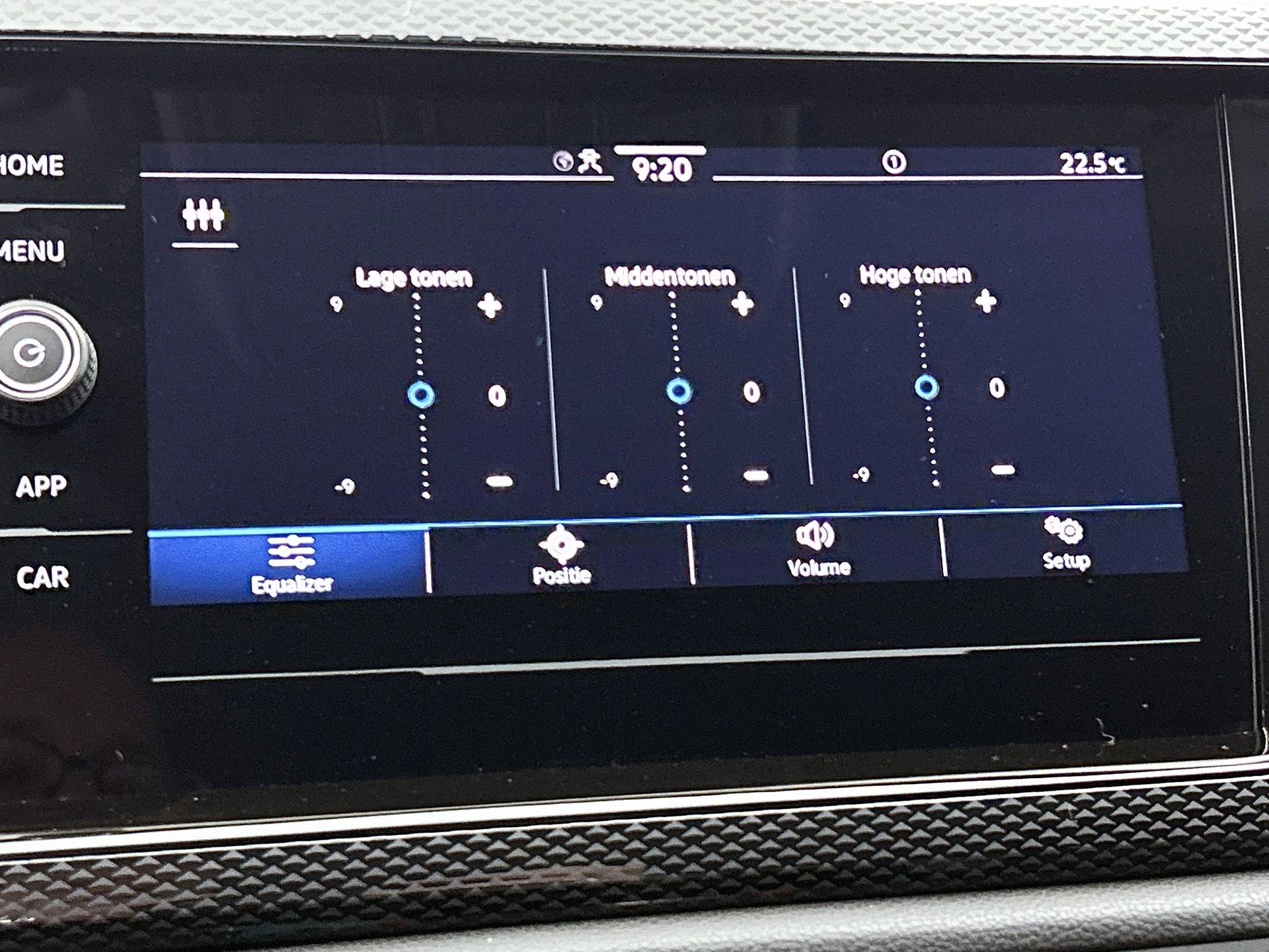 Volkswagen Polo 1.0 TSI Life Edition