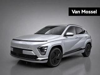 Hyundai Kona Electric Standard Range Pure Edition 48.6 kWh