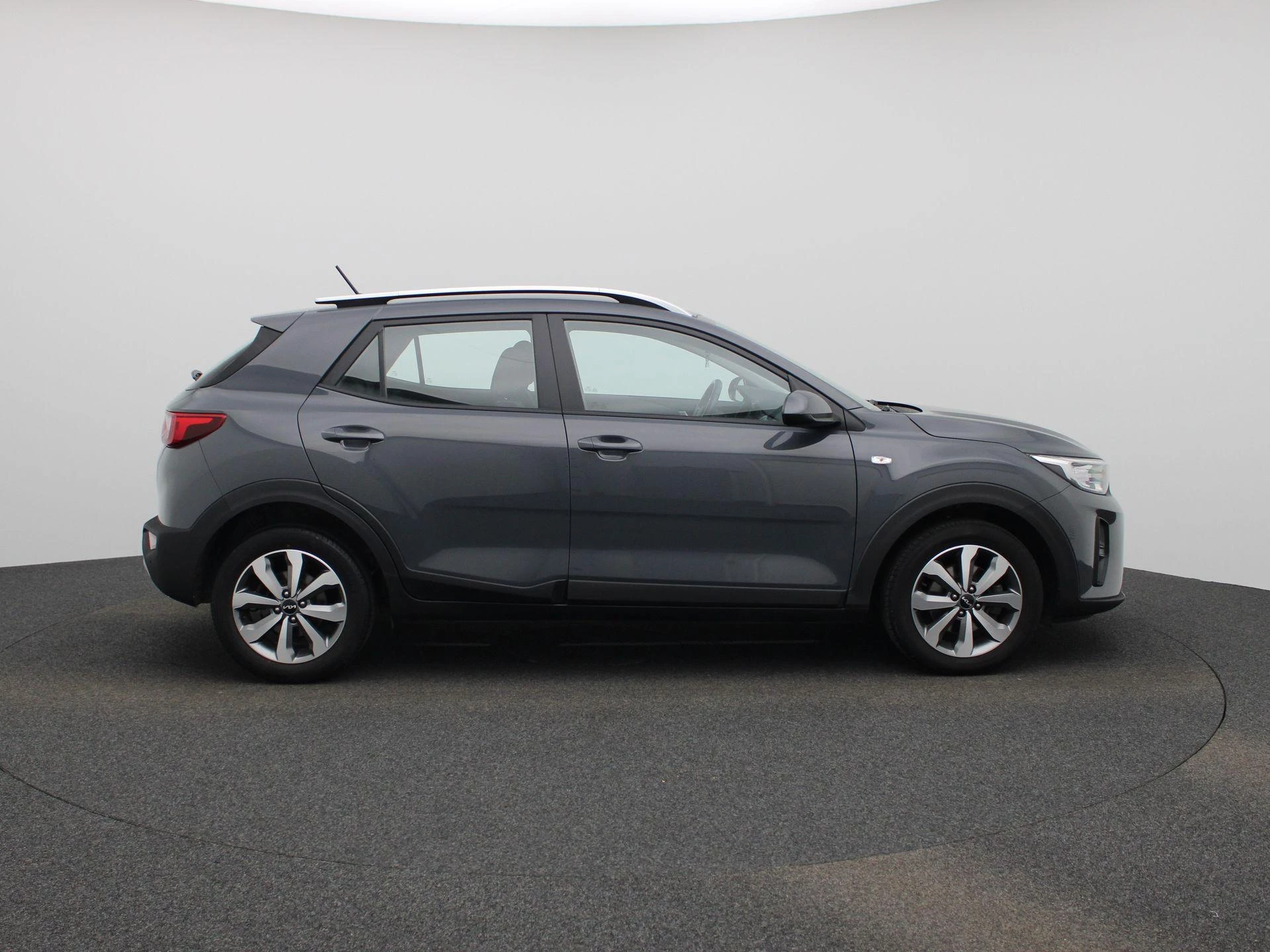 Kia Stonic 1.0 T-GDi MHEV ComfortLine