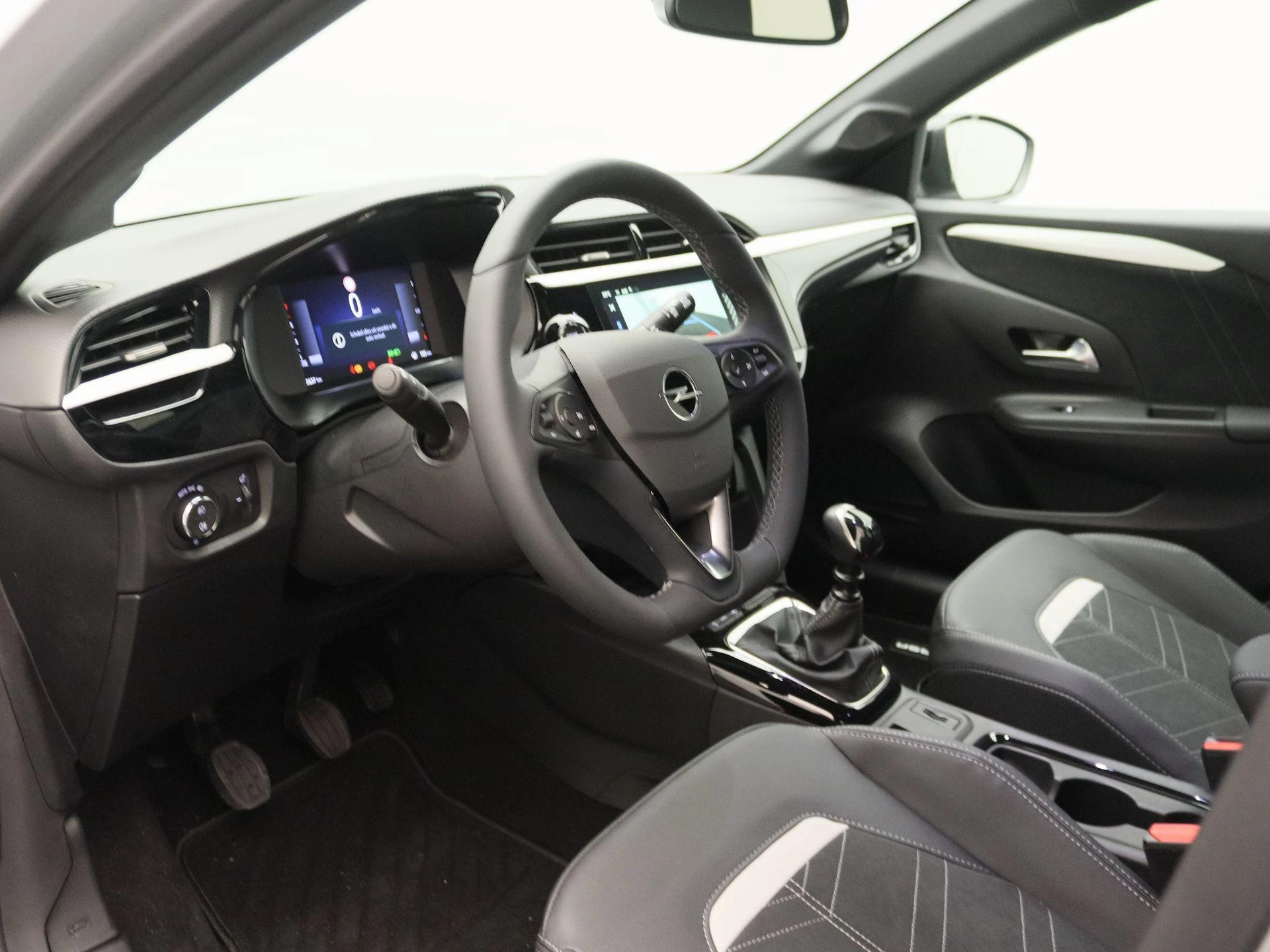 Opel Corsa 1.2 Turbo Ultimate