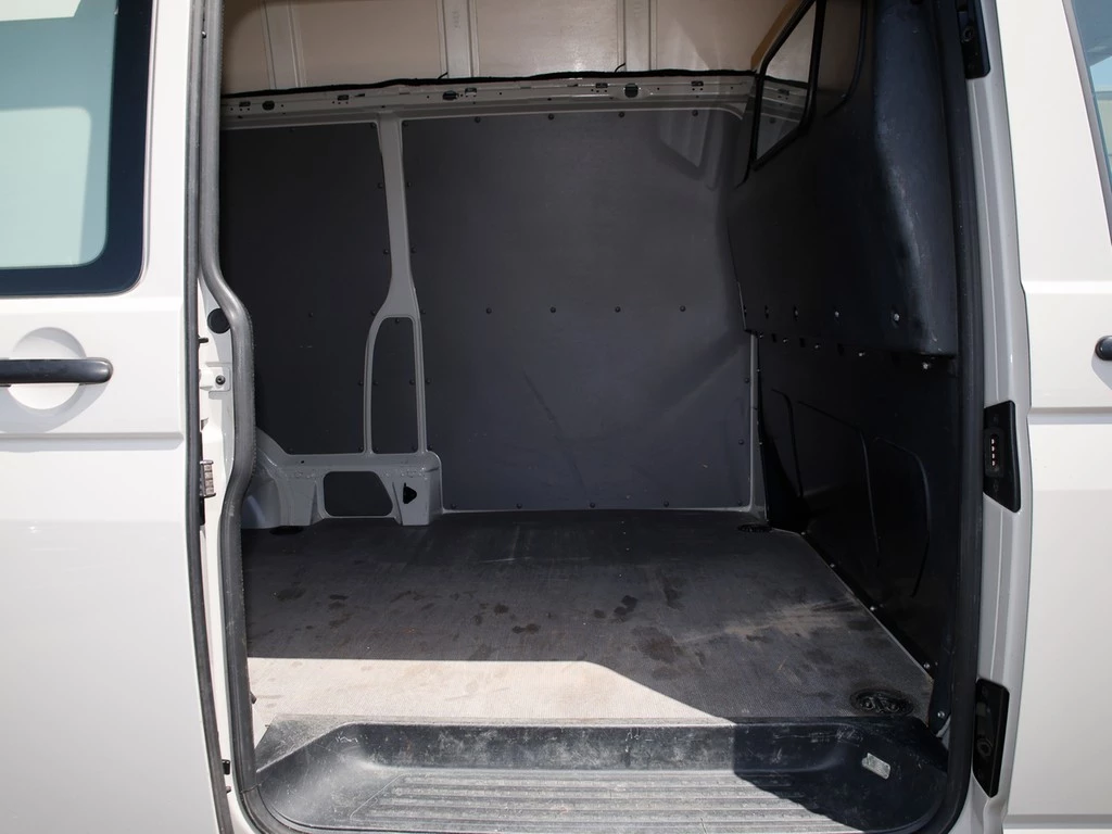 Volkswagen Transporter T6 Kasten 2.0TDI T6.1 Hochdach lang ACC