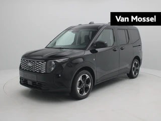 Ford E-Transit Courier Tourneo Titanium 46 kWh