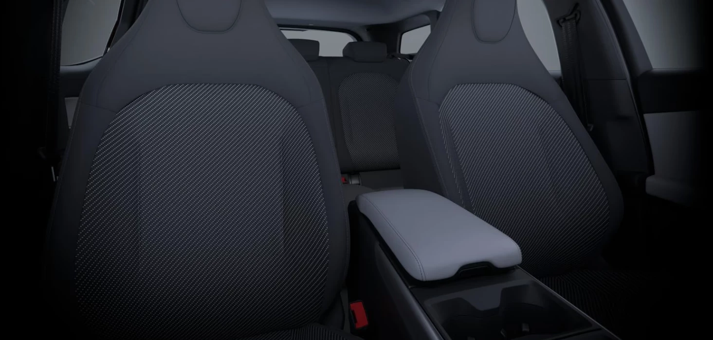 Ford Explorer 77kWh Extended Range RWD Select