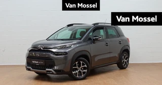 Citroën C3 Aircross 1.2T Shine automaat