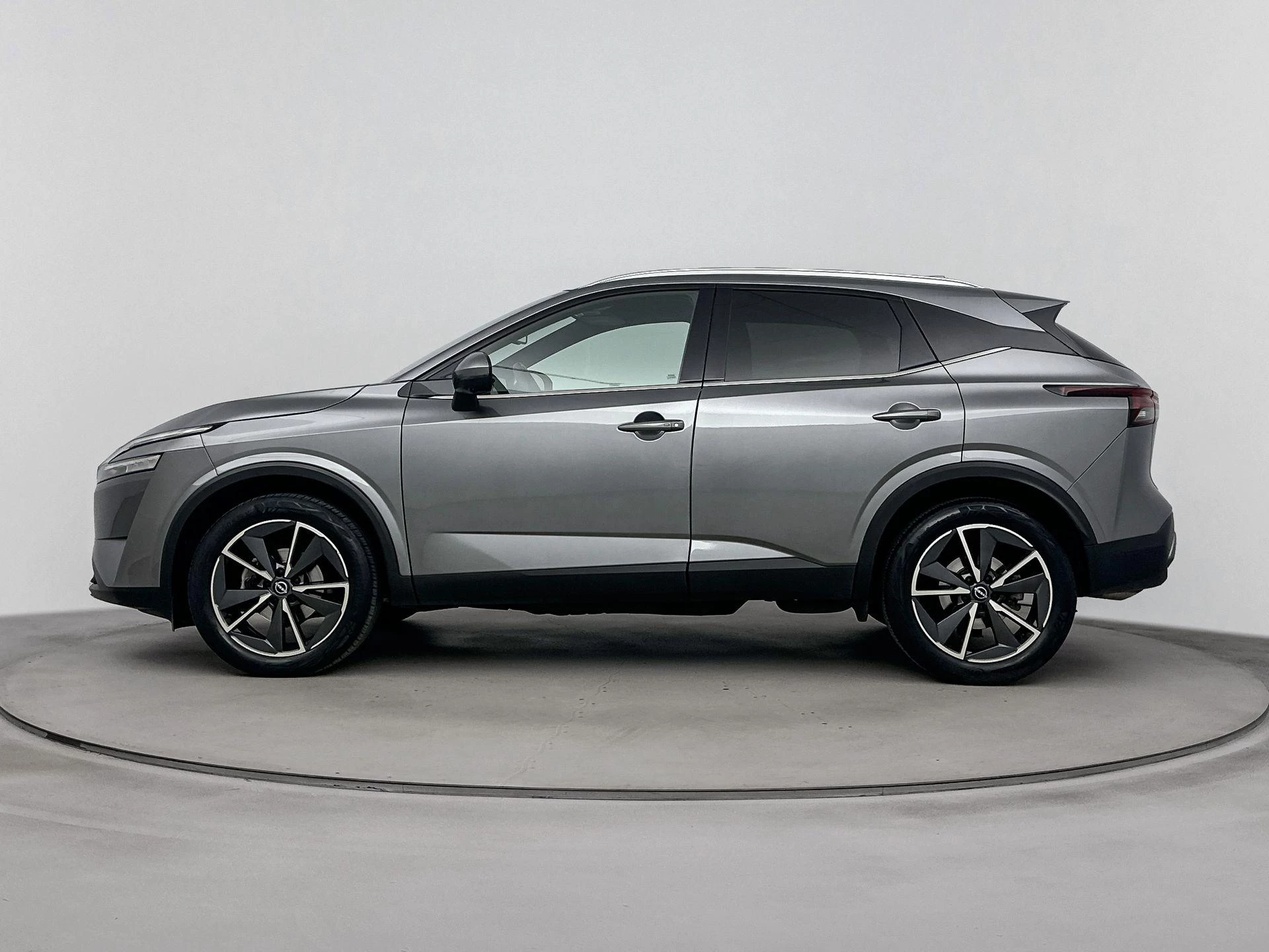 Nissan QASHQAI 1.3 MHEV Tekna 140PK