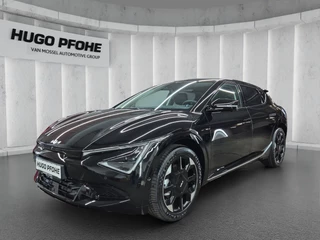Kia EV6 Earth 84 kWh 168 kW Heckantrieb