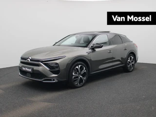 Citroën C5 X 1.6 Plug-in Hybrid 225 Shine