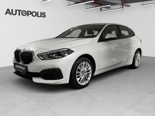 BMW Série 1 Hatch 118iA (100 kW)