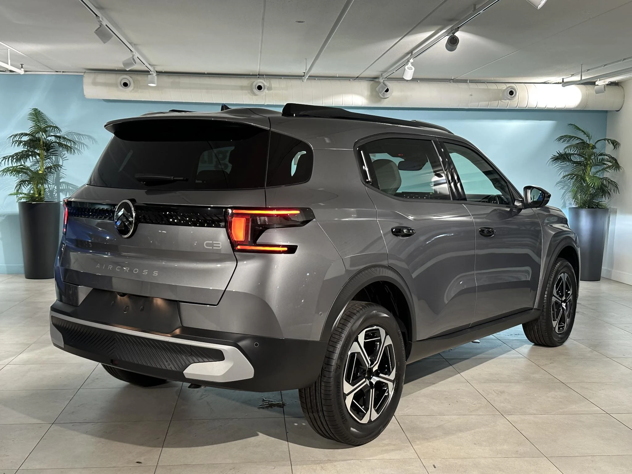 Citroën-C3 Aircross-image-7