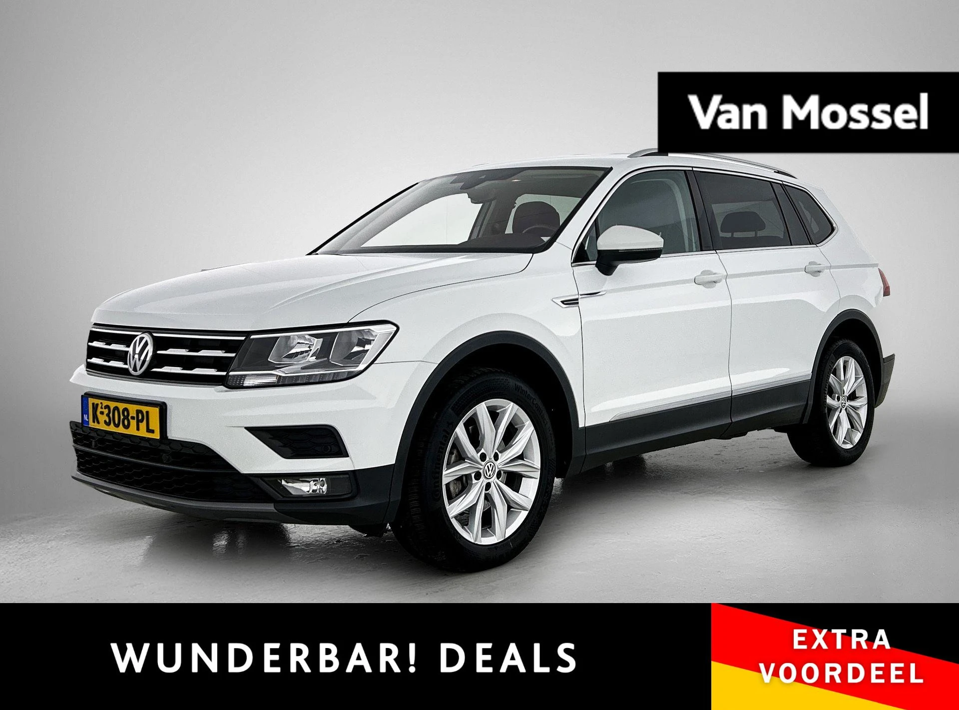 Volkswagen-Tiguan Allspace-image-0
