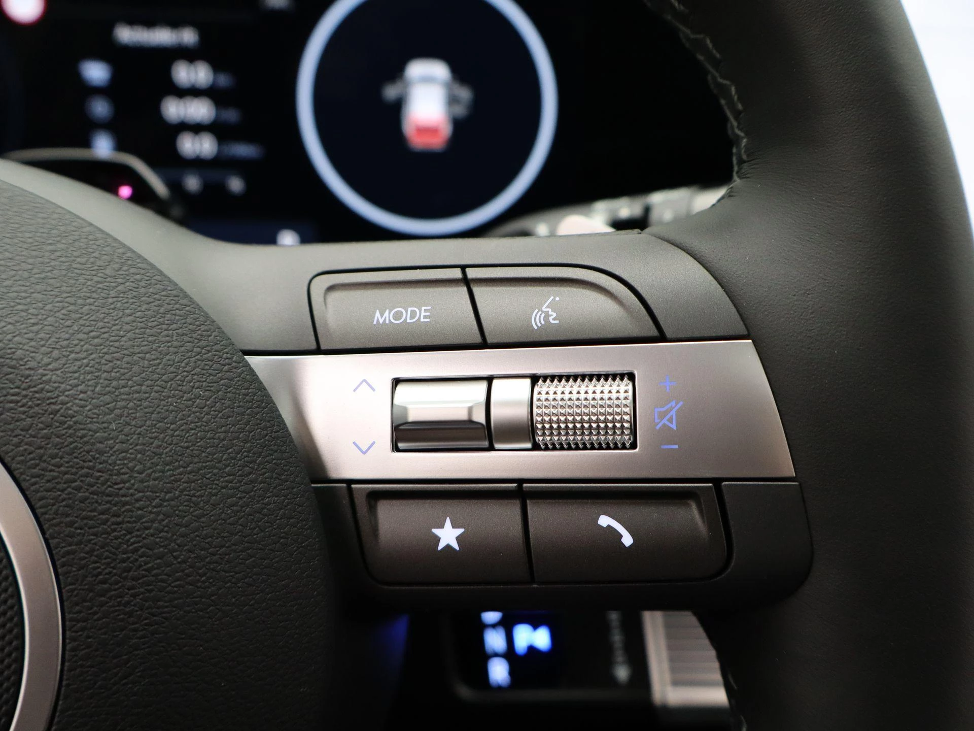 Hyundai Kona 1.6 GDI HEV Premium Sky