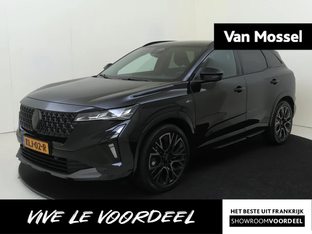 Renault Austral