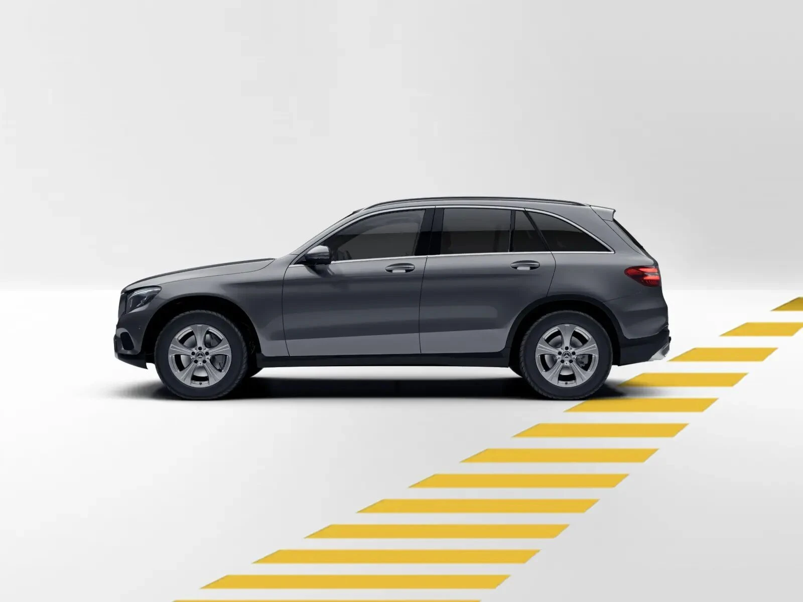 Mercedes-Benz-GLC 250-image-1
