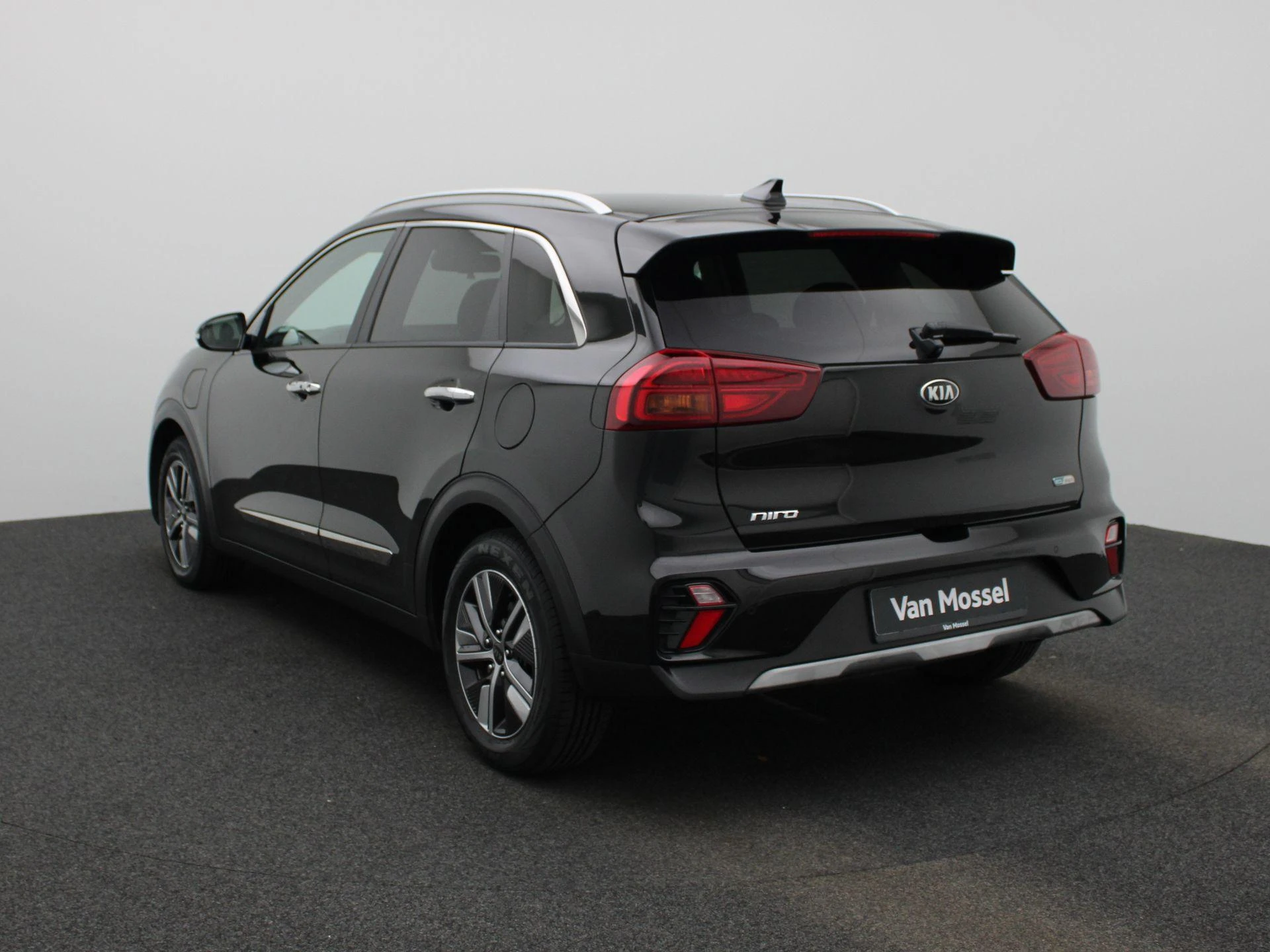 Kia Niro 1.6 GDi PHEV ExecutiveLine