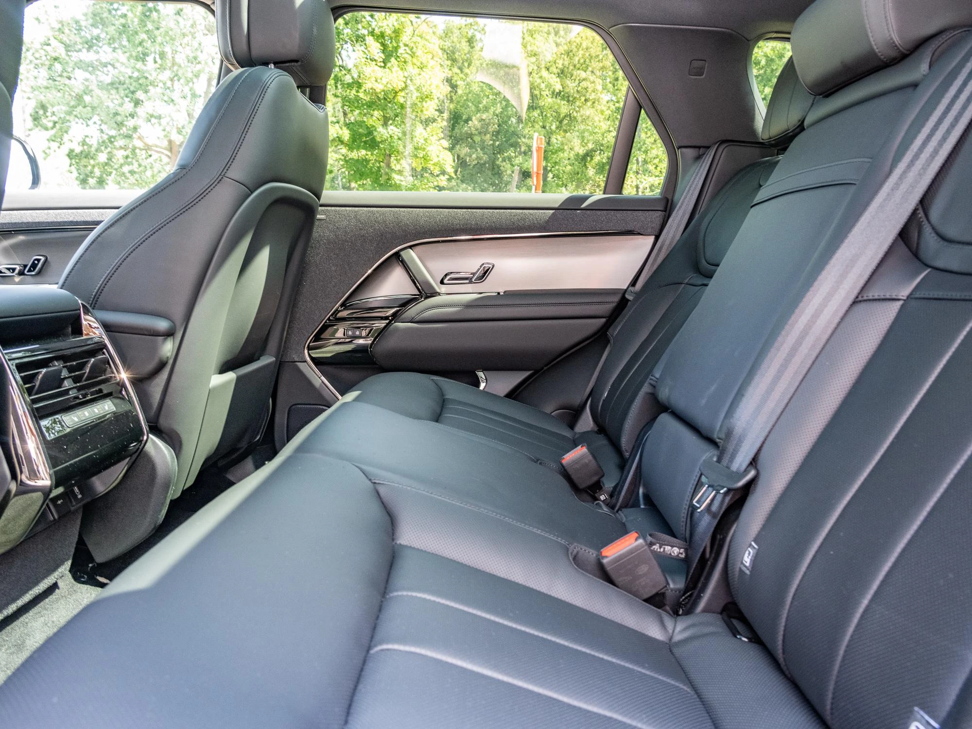 Land Rover Range Rover Sport P460e Dynamic SE AWD Auto. 26MY