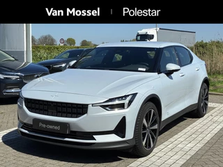 Polestar 2 Standard Range Single Motor 64kWh