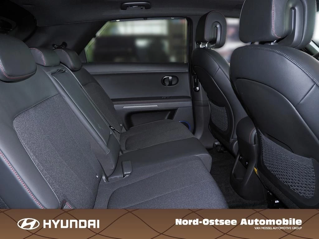 Hyundai IONIQ 5 FL N Line X Panorama-Glasdach N Line
