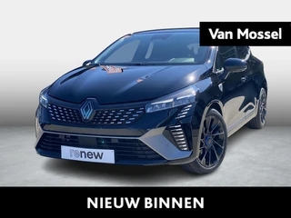 Renault Clio Esprit Alpine TCe 90