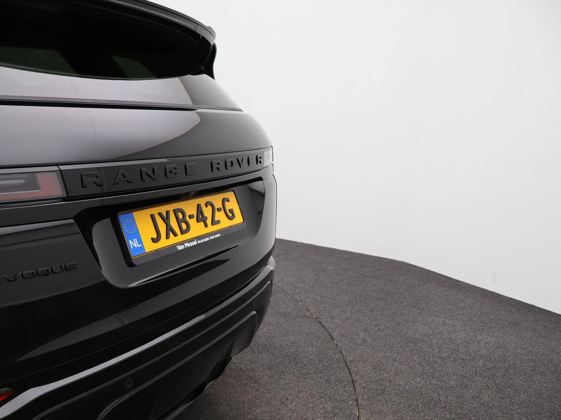 Land Rover Range Rover Evoque 1.5 P270e PHEV AWD S